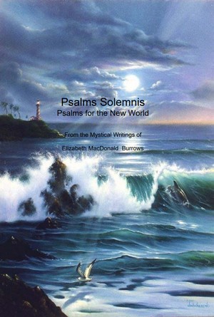 book cover of Psalms Solemnis